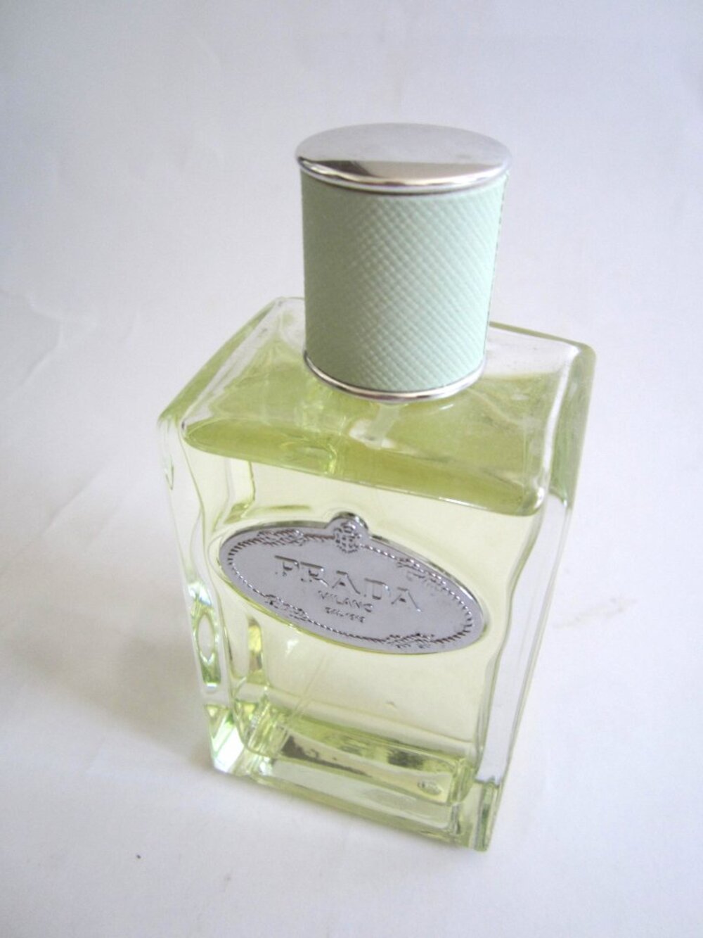 Prada Ladies Infusion d'Iris EDP Spray 3.4 oz 100 ML Fragrances - Picture 2 of 6